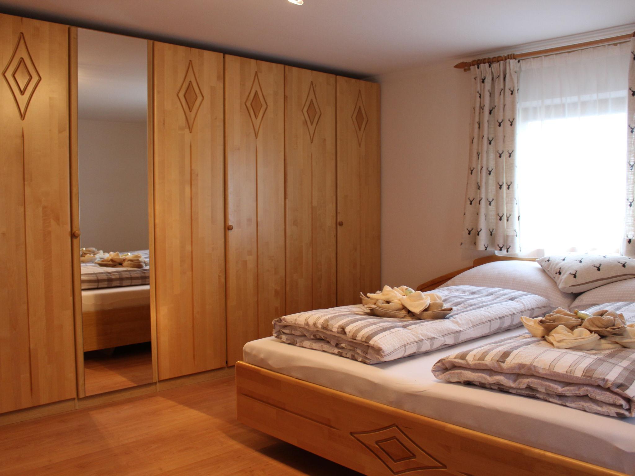Foto 28 - Casa con 9 camere da letto a Uttendorf con giardino e vista sulle montagne