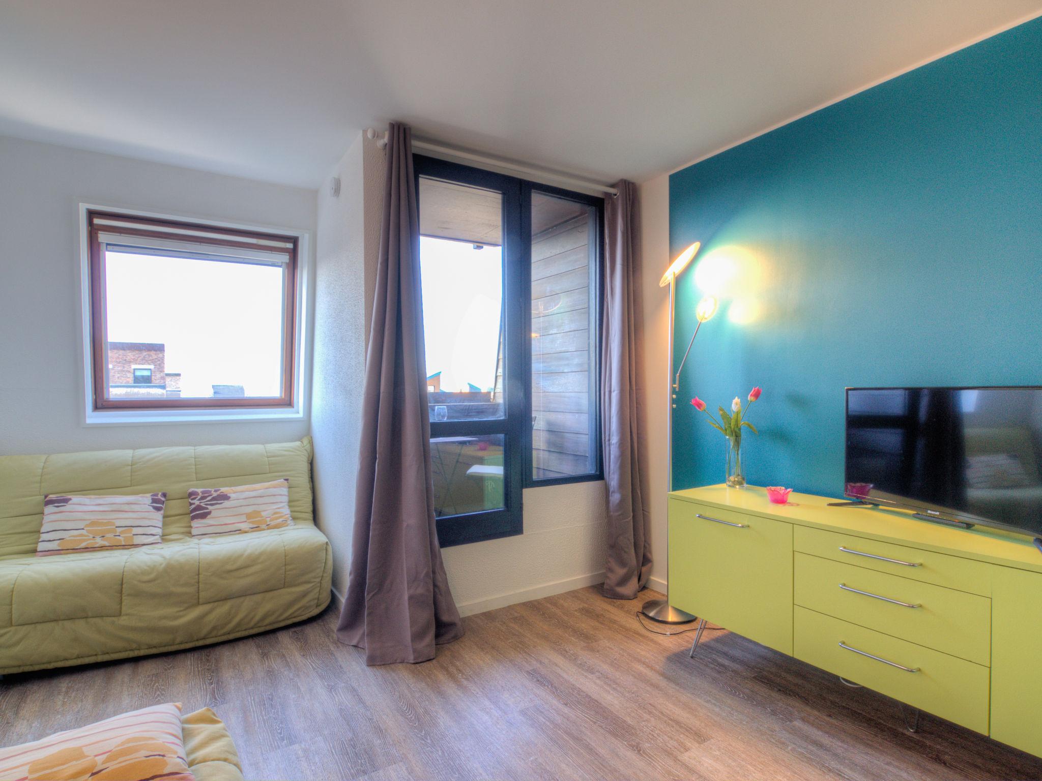 Photo 3 - Appartement en Deauville