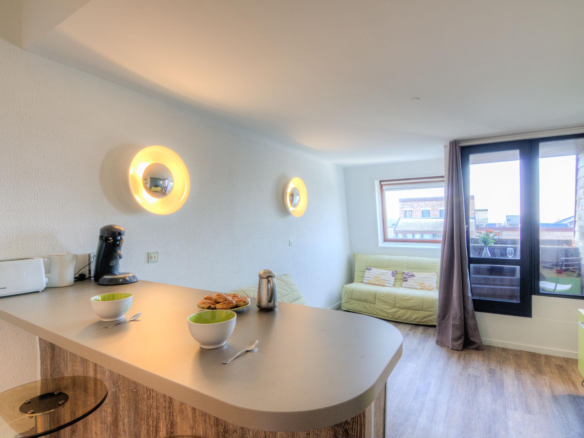 Photo 7 - Appartement en Deauville