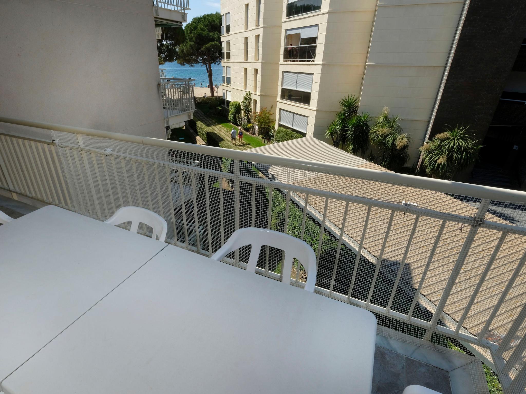 Foto 8 - Appartamento con 2 camere da letto a Cambrils con giardino e terrazza