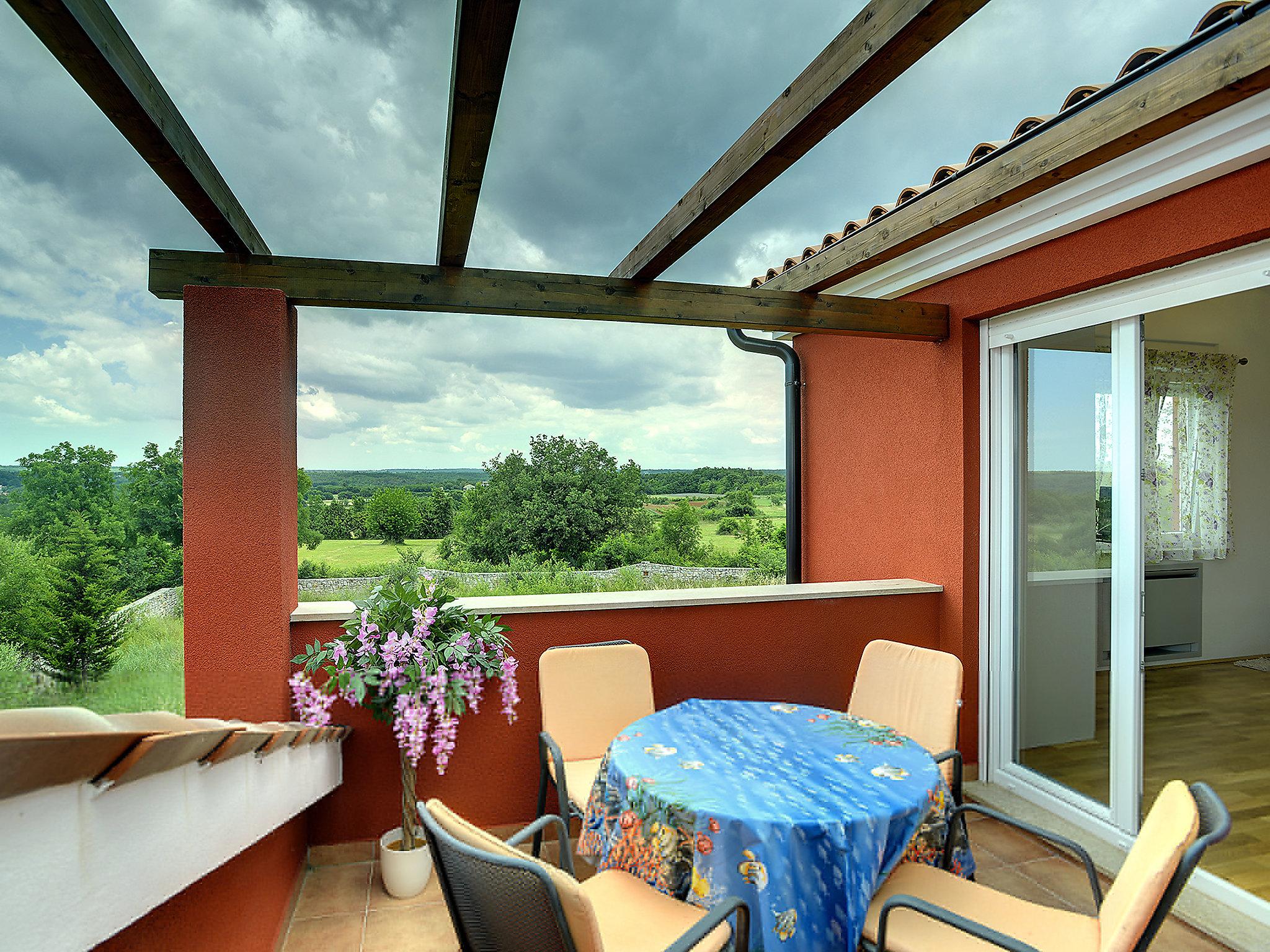 Photo 13 - Maison de 4 chambres à Marčana avec piscine privée et jardin