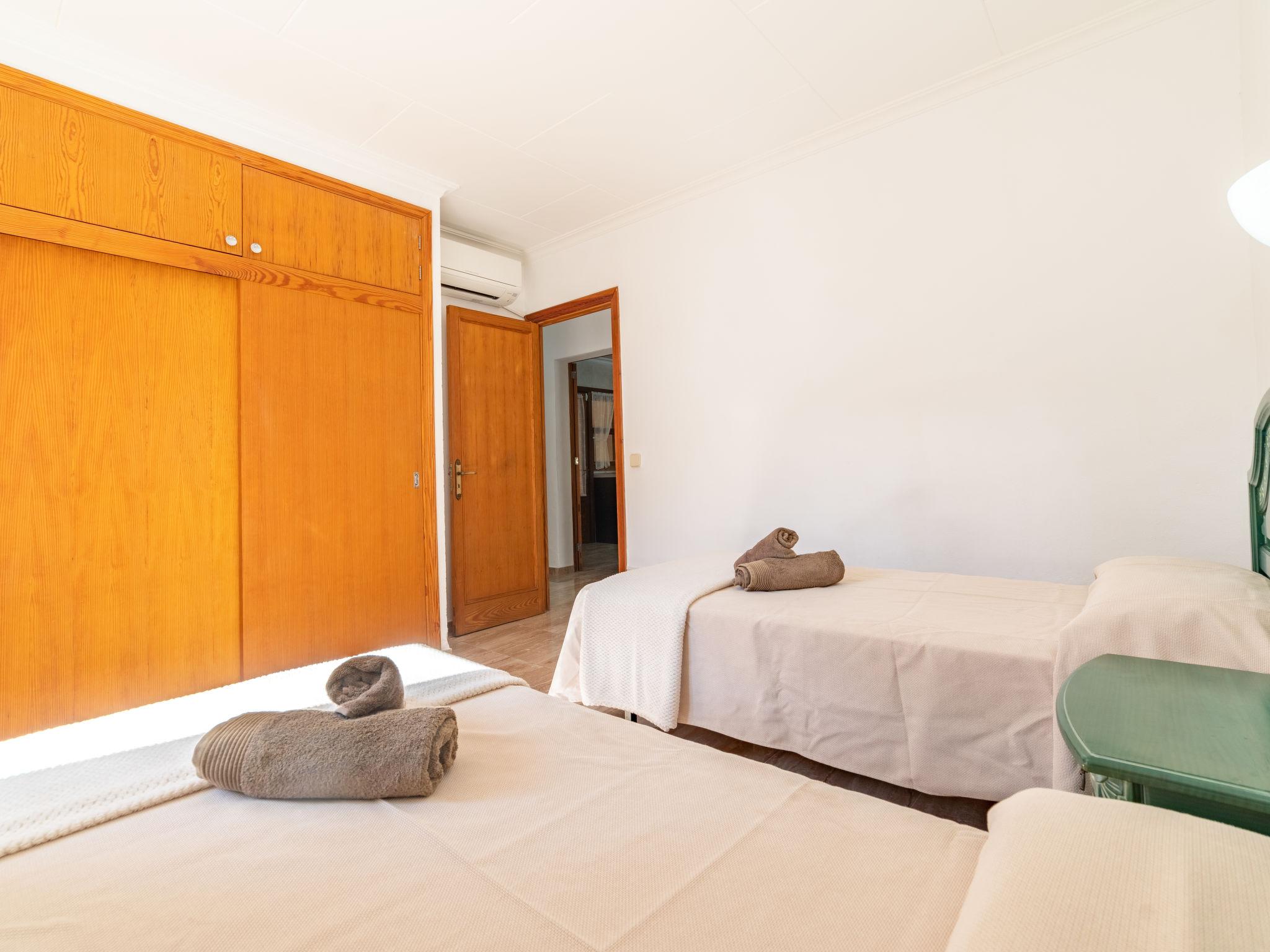 Foto 24 - Casa con 3 camere da letto a Alcúdia con giardino e vista mare