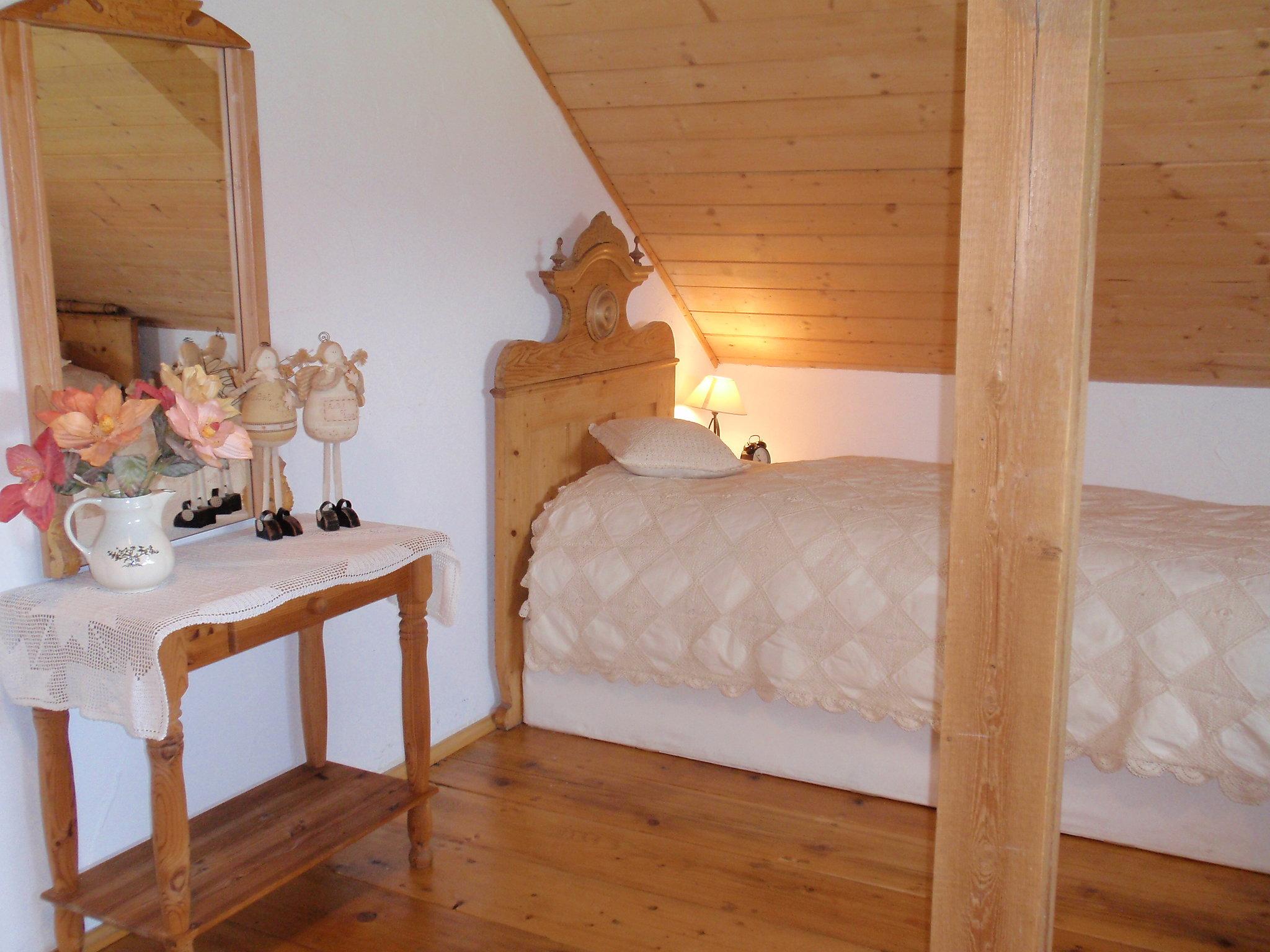 Photo 20 - 5 bedroom House in Gilowice with private pool and mountain view