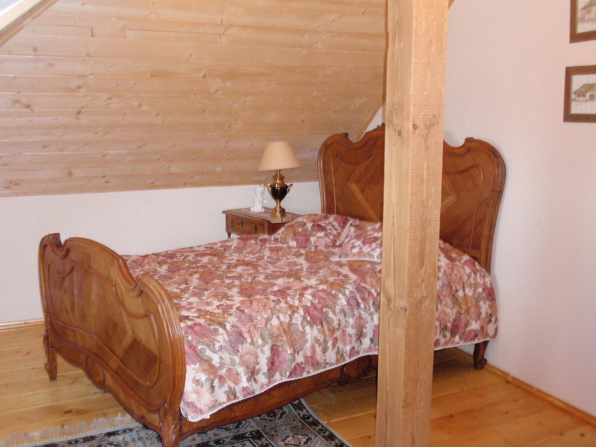 Photo 16 - 5 bedroom House in Gilowice with private pool and mountain view