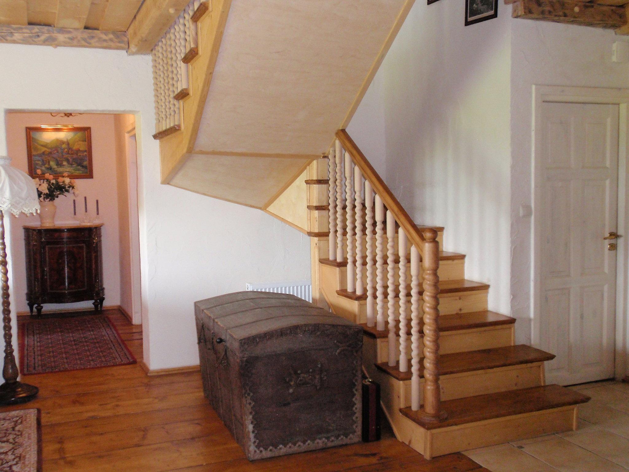 Photo 5 - 5 bedroom House in Gilowice with private pool and mountain view