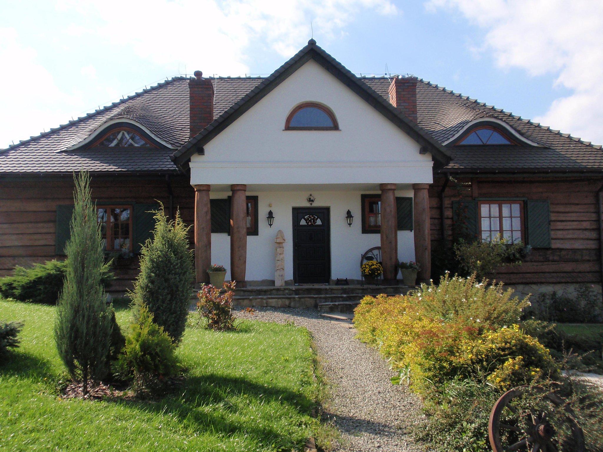 Photo 31 - Maison de 5 chambres à Gilowice avec piscine privée et vues sur la montagne