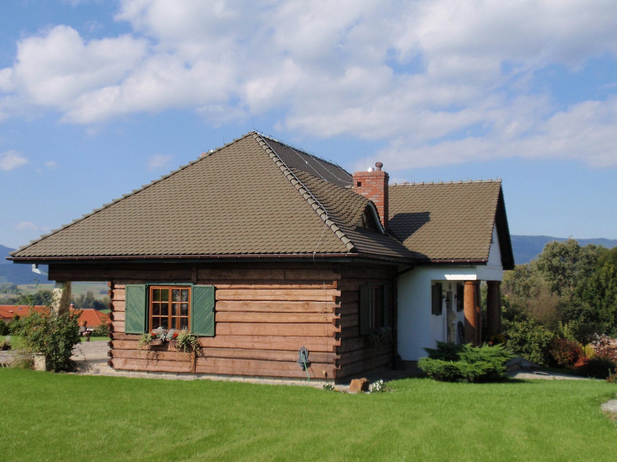 Photo 39 - Maison de 5 chambres à Gilowice avec piscine privée et vues sur la montagne