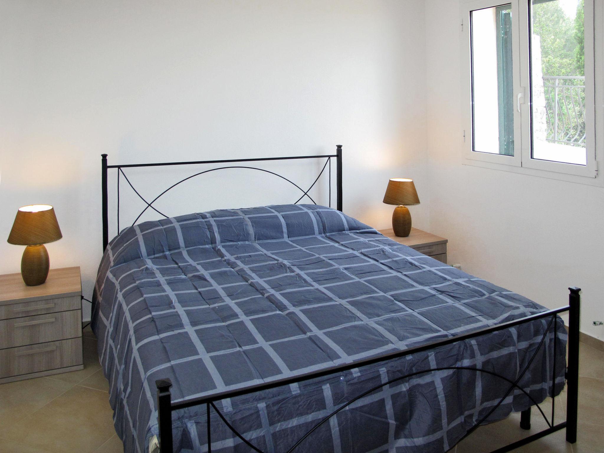 Foto 8 - Appartamento con 3 camere da letto a Costarainera con terrazza e vista mare