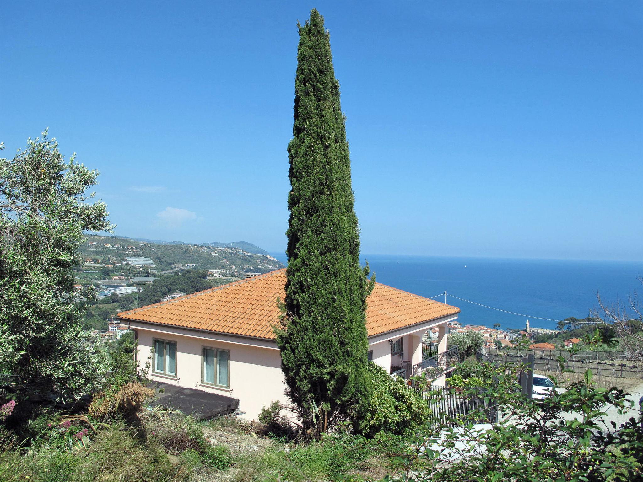 Photo 13 - 3 bedroom Apartment in Costarainera with terrace and sea view