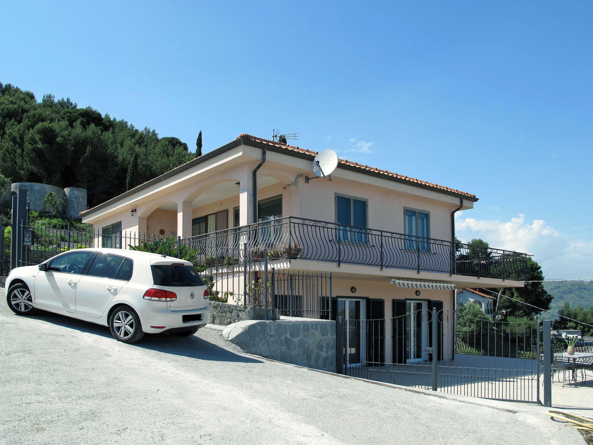 Foto 3 - Apartamento de 3 habitaciones en Costarainera con terraza y vistas al mar