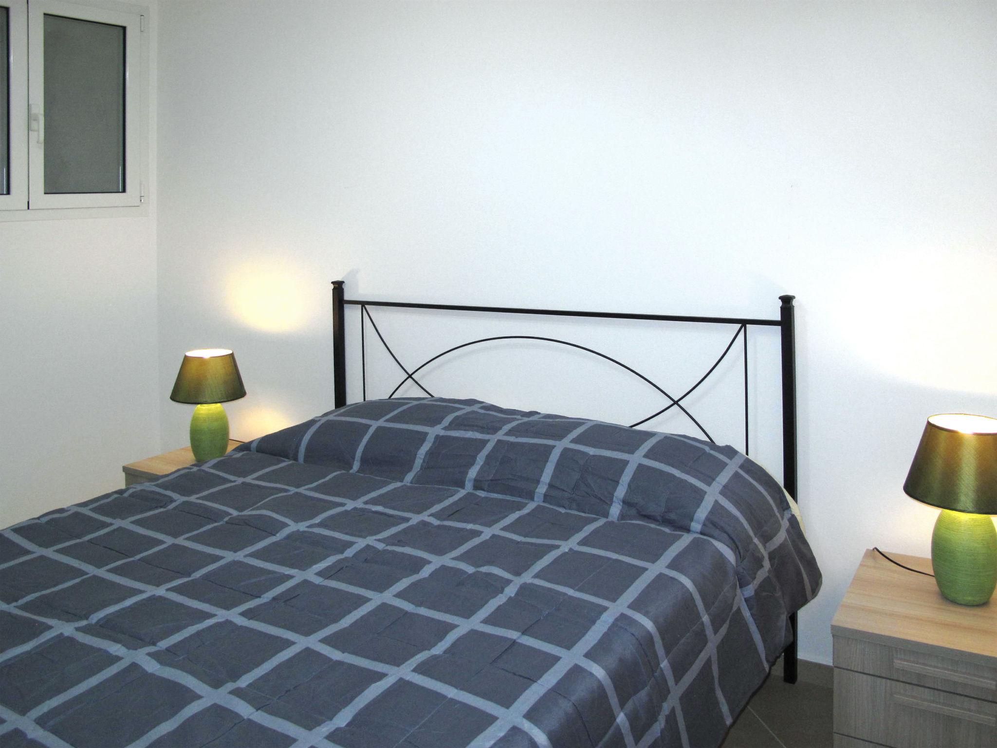 Foto 9 - Appartamento con 3 camere da letto a Costarainera con terrazza e vista mare