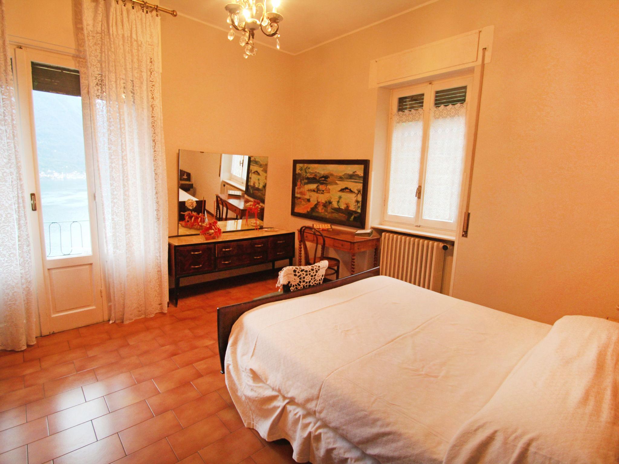 Photo 12 - 2 bedroom Apartment in Nesso with garden and terrace