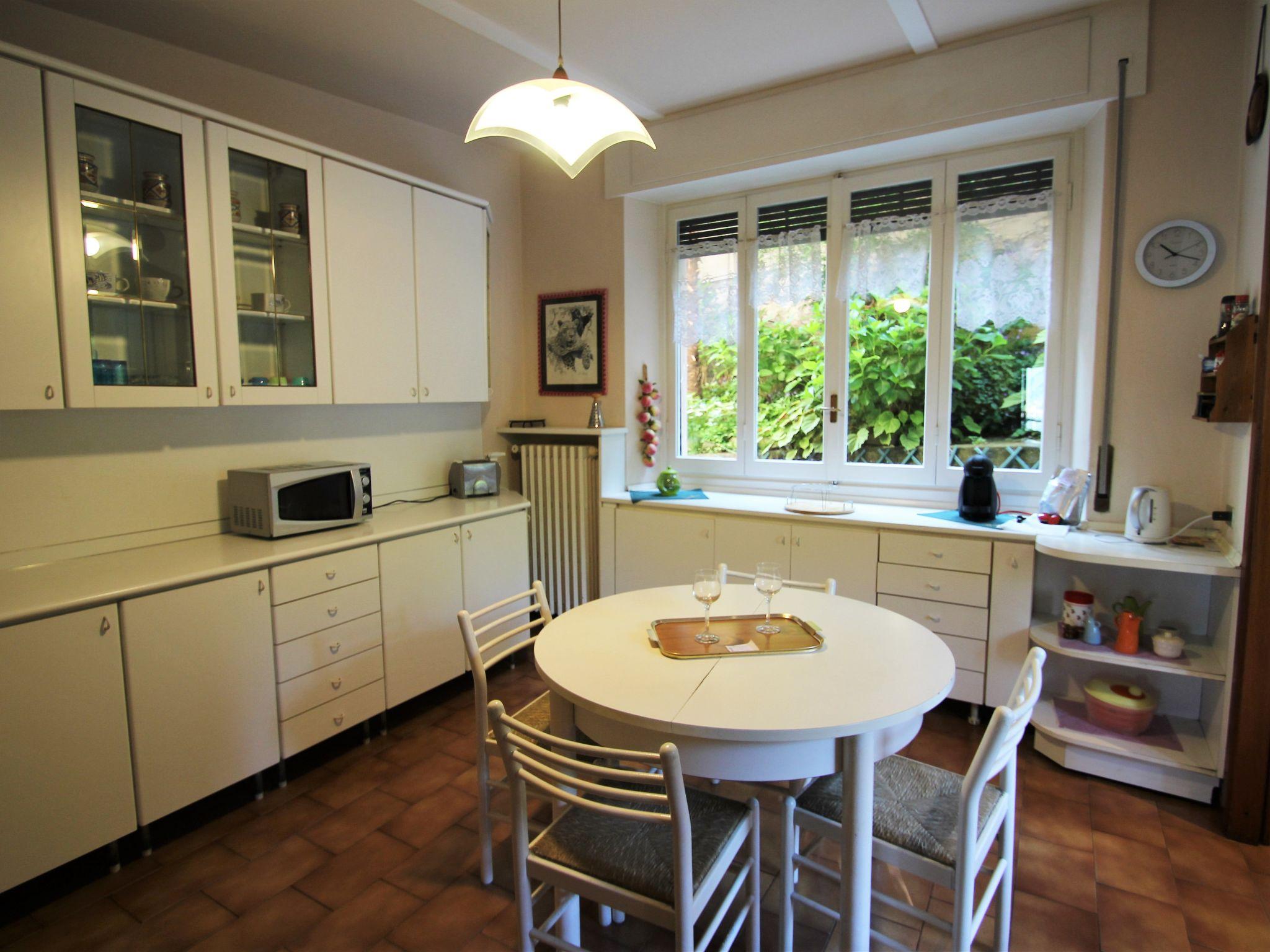 Photo 9 - 2 bedroom Apartment in Nesso with garden and terrace