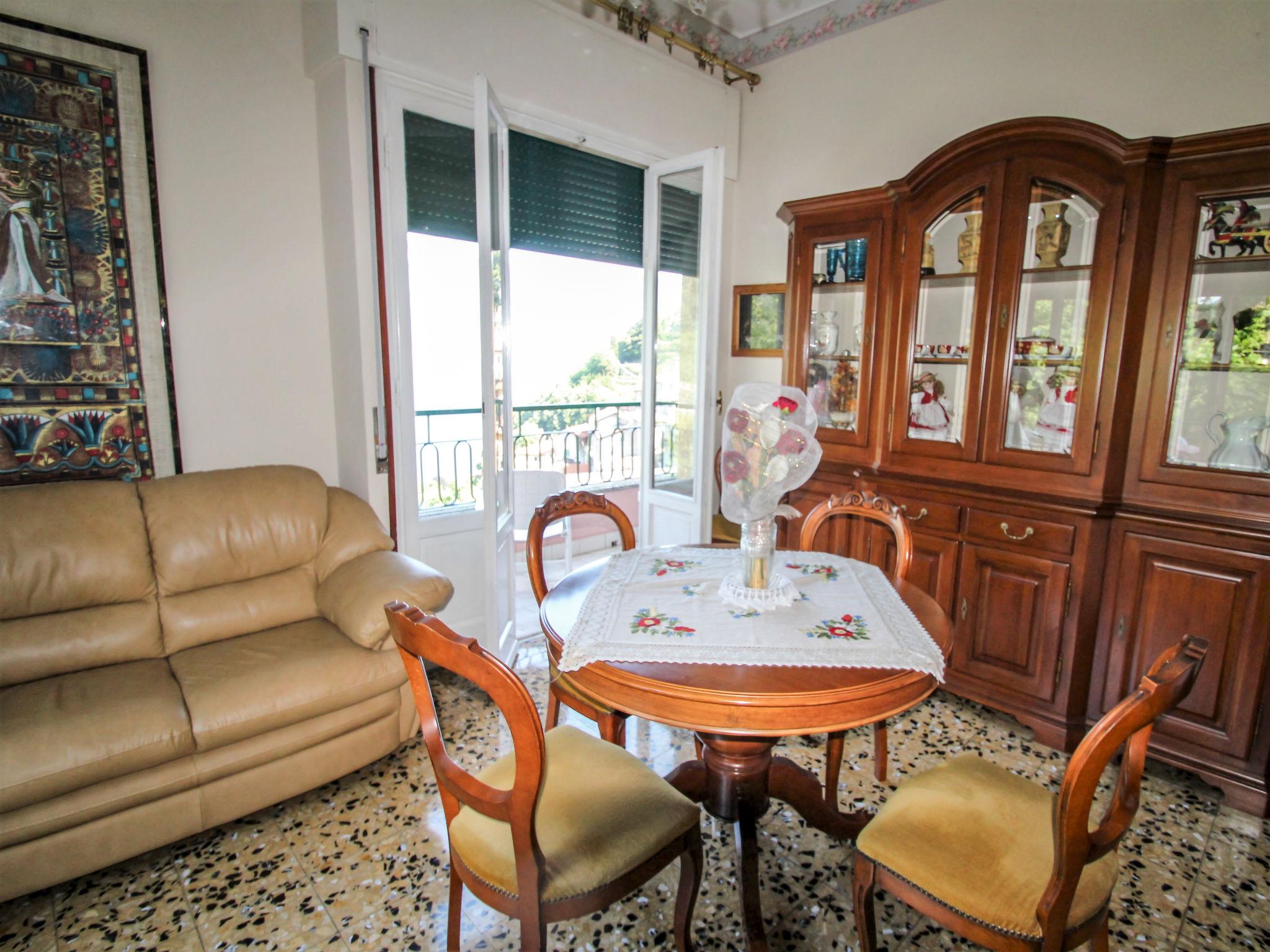 Photo 6 - 2 bedroom Apartment in Nesso with garden and terrace