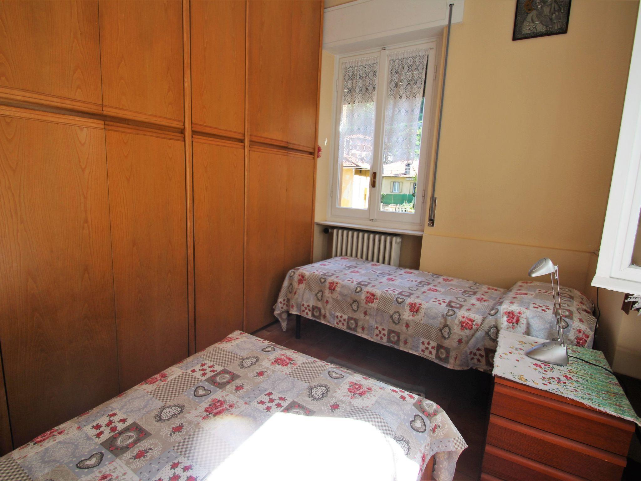 Photo 15 - 2 bedroom Apartment in Nesso with garden and terrace