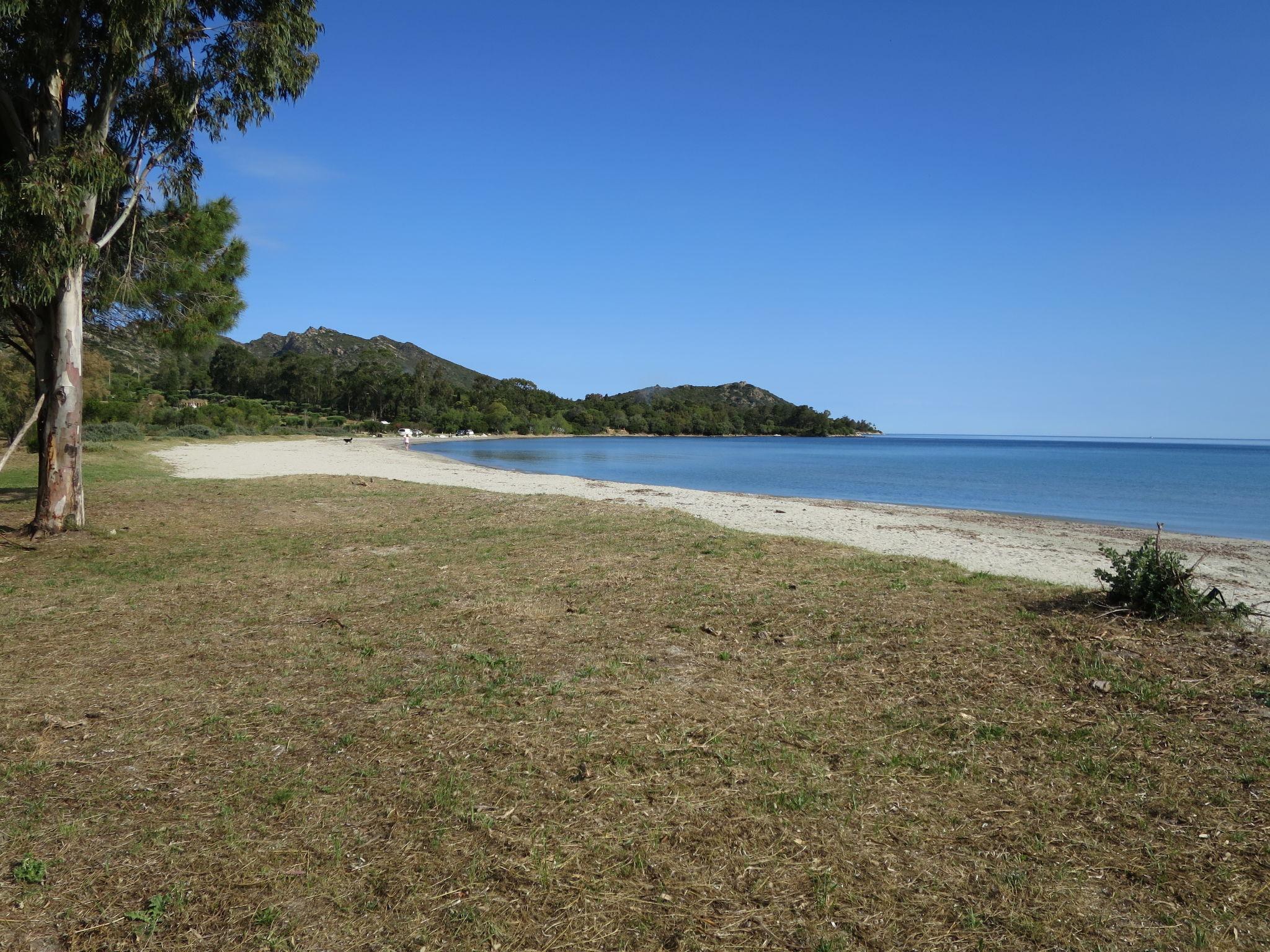 Photo 13 - 2 bedroom Apartment in Saint-Florent with swimming pool and sea view