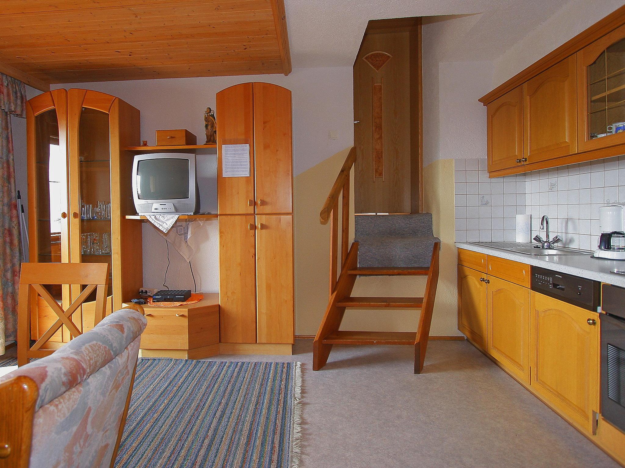Foto 3 - Apartment mit 4 Schlafzimmern in Fügenberg mit garten und blick auf die berge