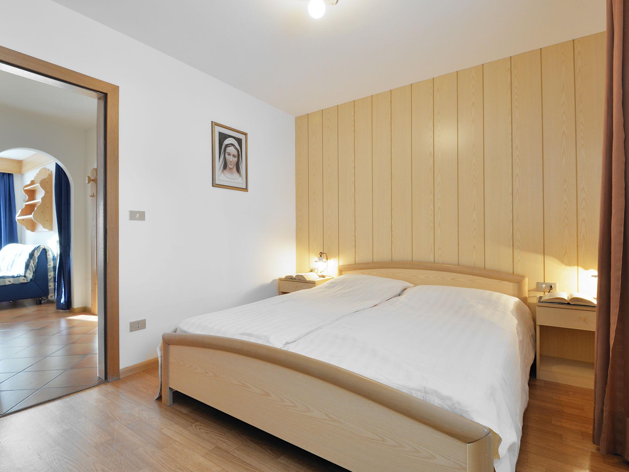 Foto 6 - Appartamento con 1 camera da letto a Mazzin