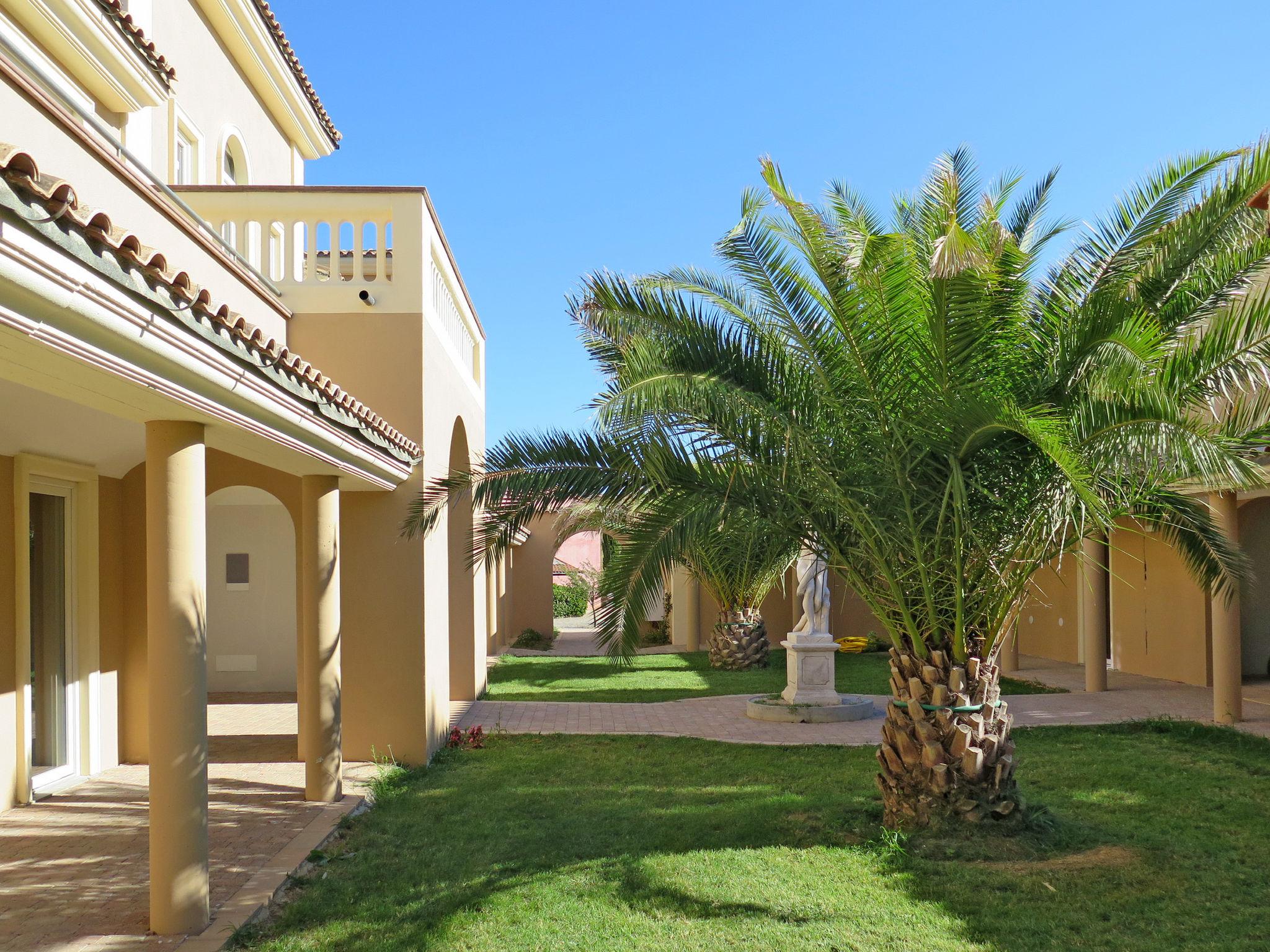 Photo 7 - Appartement de 3 chambres à Riparbella avec piscine et jardin