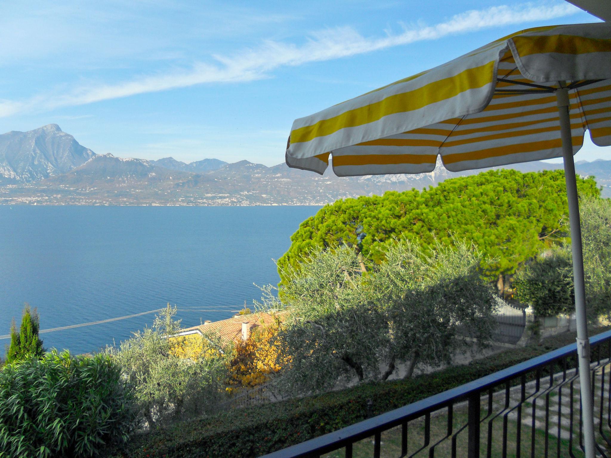 Photo 24 - 2 bedroom Apartment in Torri del Benaco with swimming pool and garden