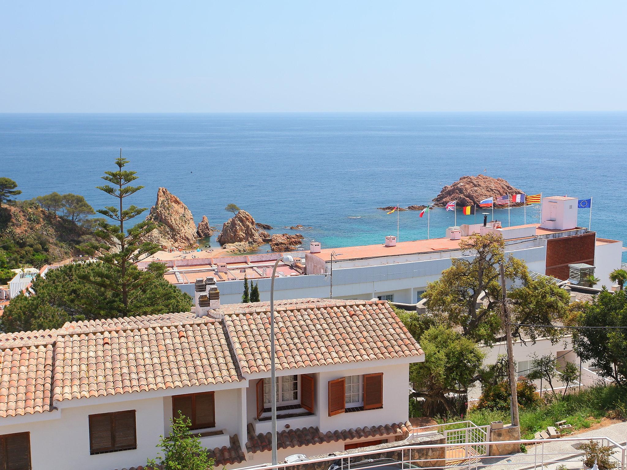 Foto 26 - Casa de 3 quartos em Tossa de Mar com piscina