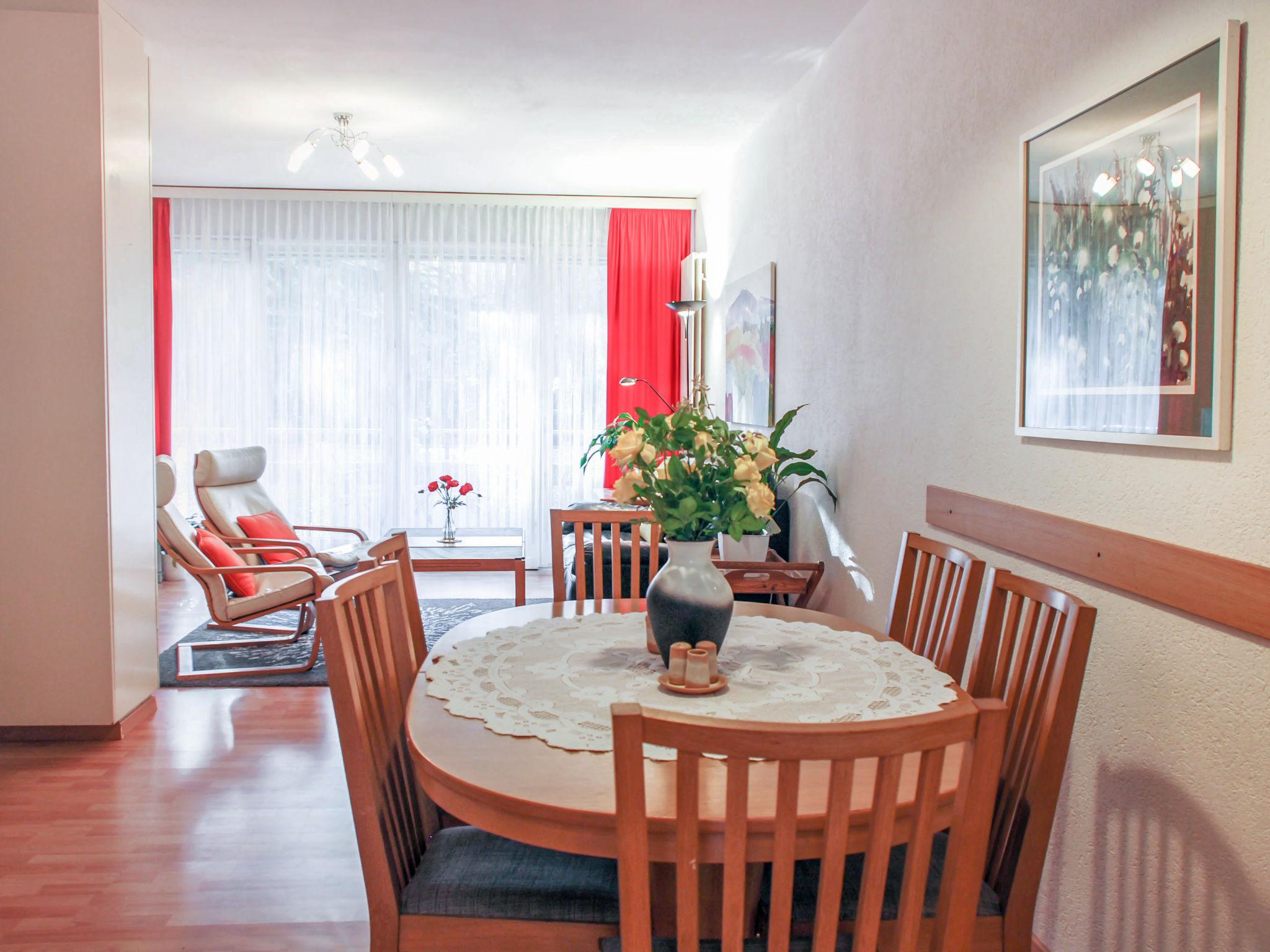 Photo 7 - 2 bedroom Apartment in Locarno