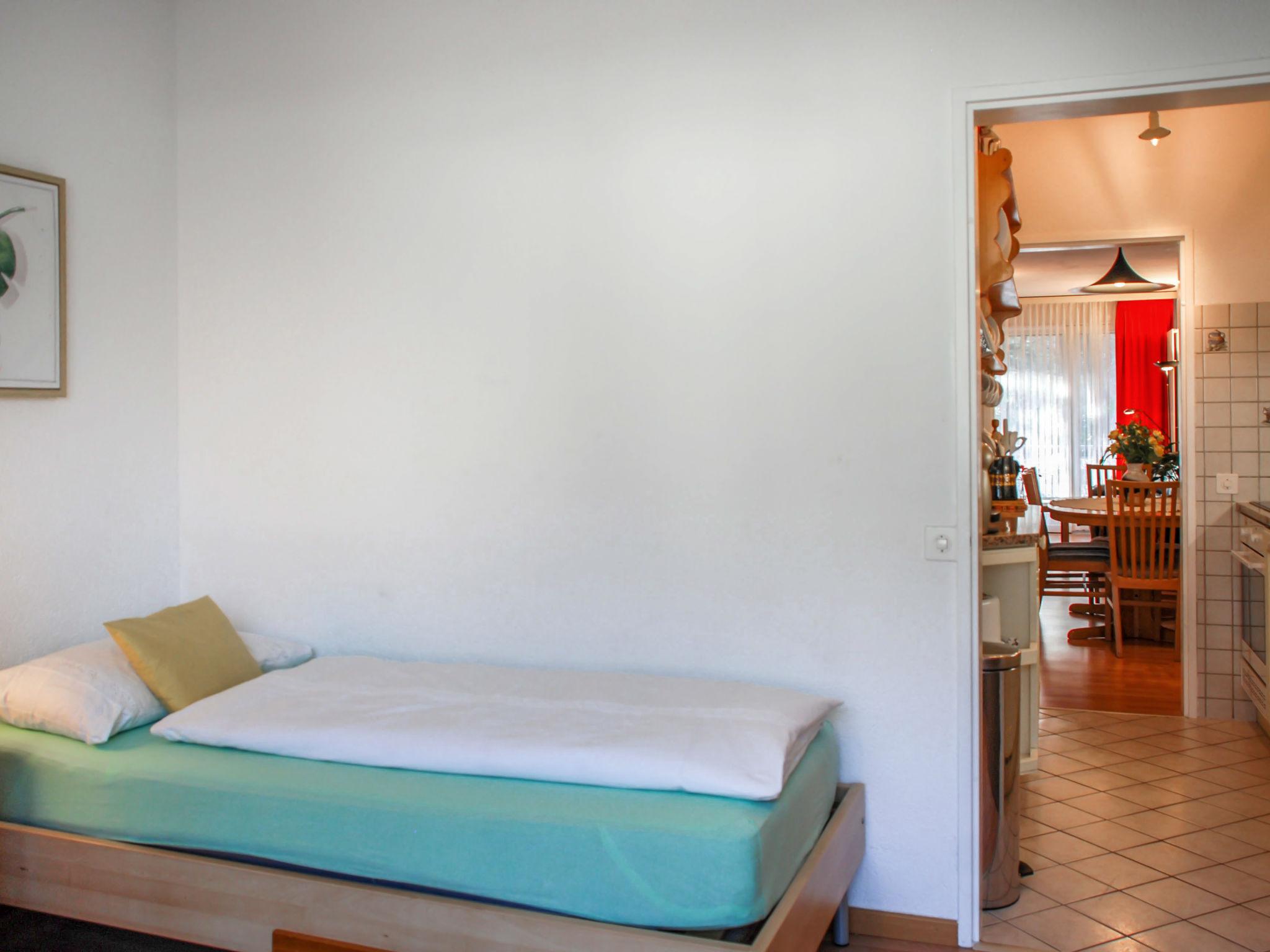 Foto 14 - Apartamento de 2 quartos em Locarno com vista para a montanha