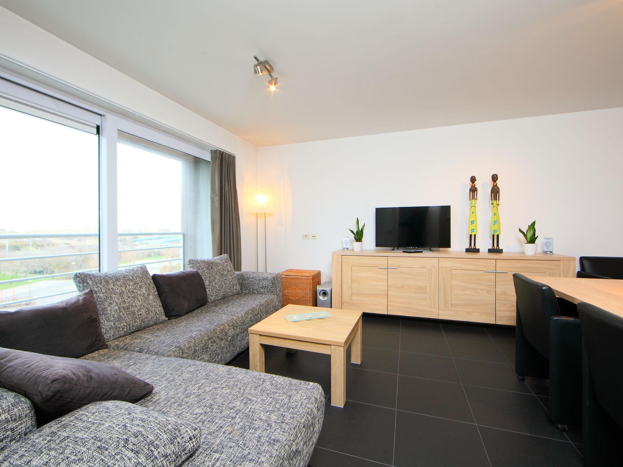 Photo 1 - 1 bedroom Apartment in Bredene