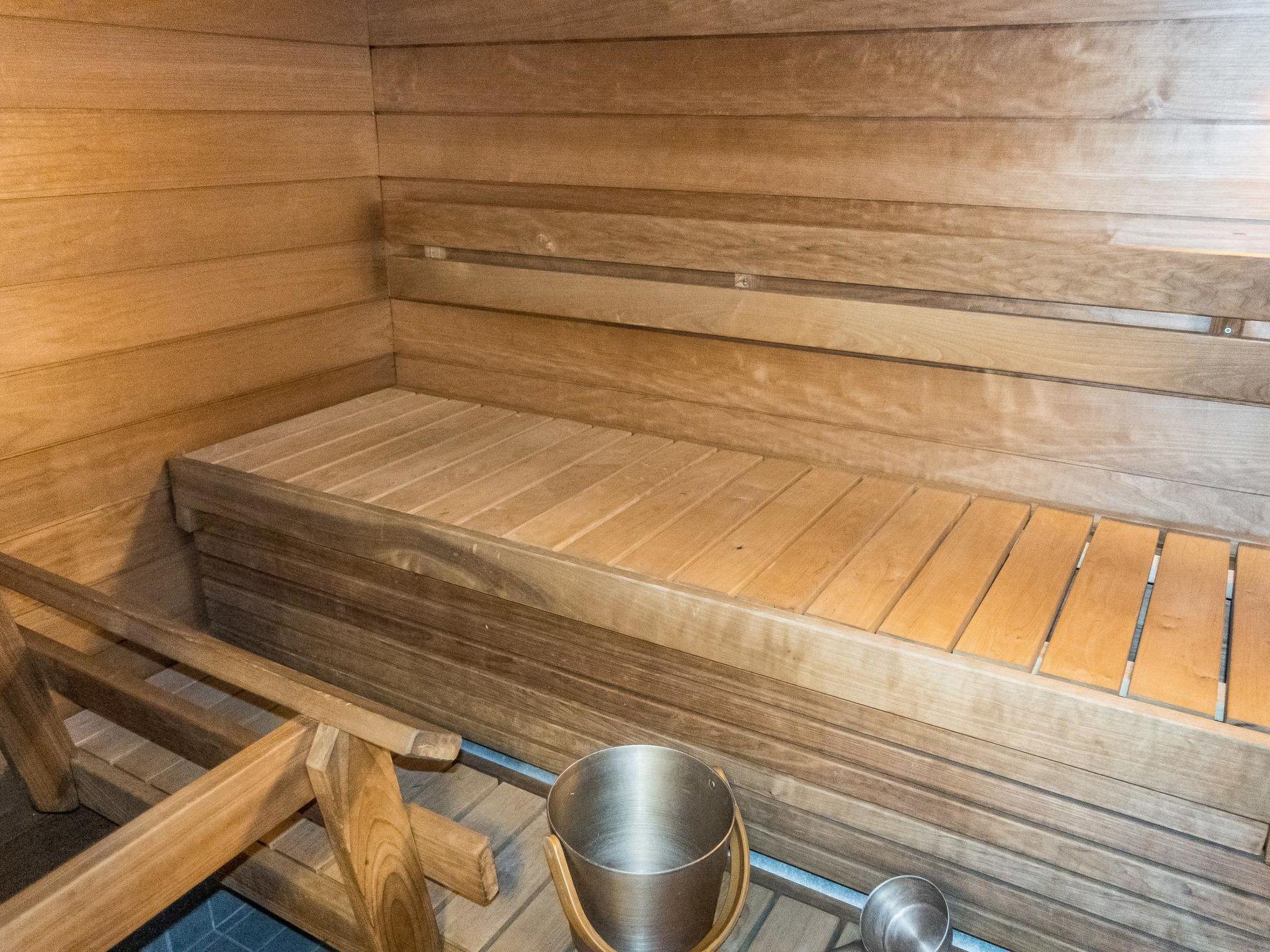 Photo 11 - Maison de 3 chambres à Kittilä avec sauna