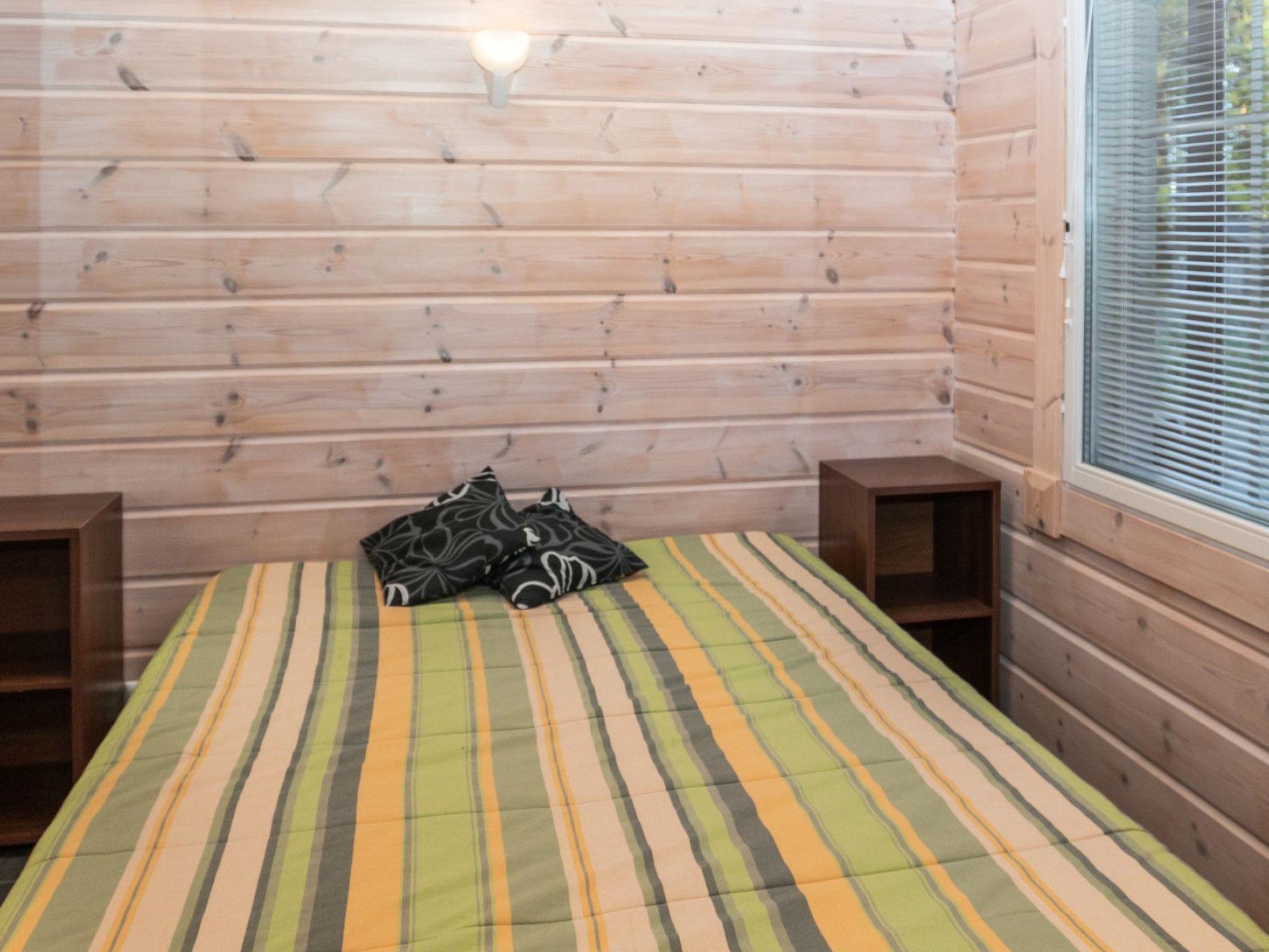 Photo 14 - 2 bedroom House in Lieksa with sauna