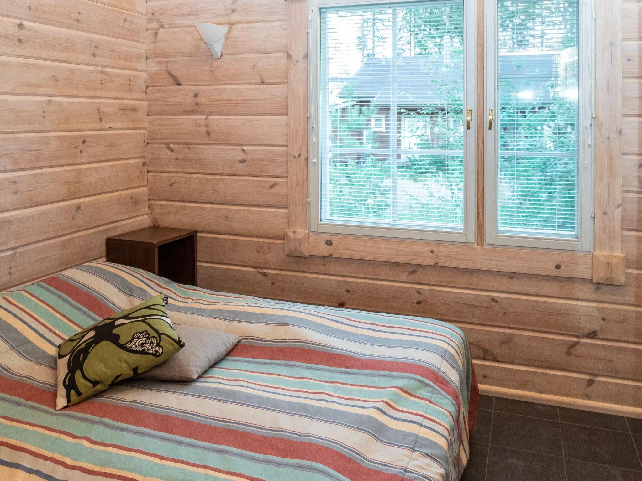 Foto 15 - Casa con 2 camere da letto a Lieksa con sauna