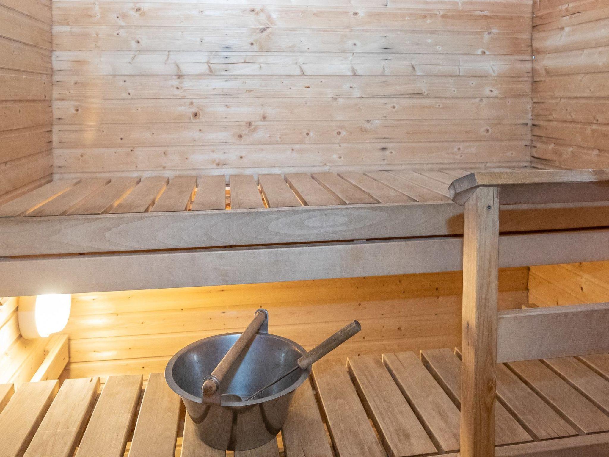 Photo 19 - Maison de 2 chambres à Lieksa avec sauna