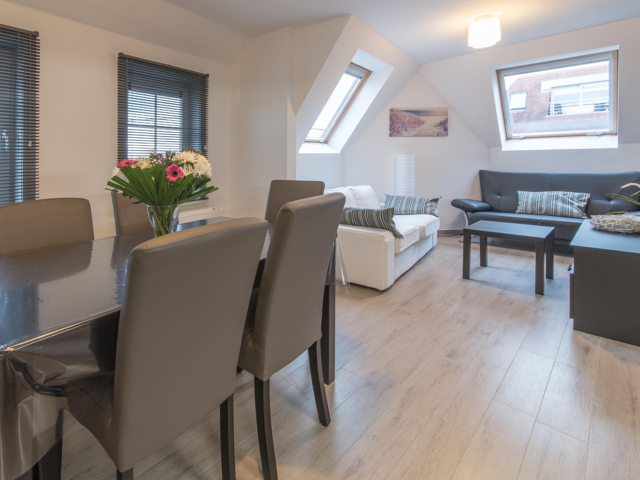 Photo 10 - 2 bedroom Apartment in De Haan with terrace