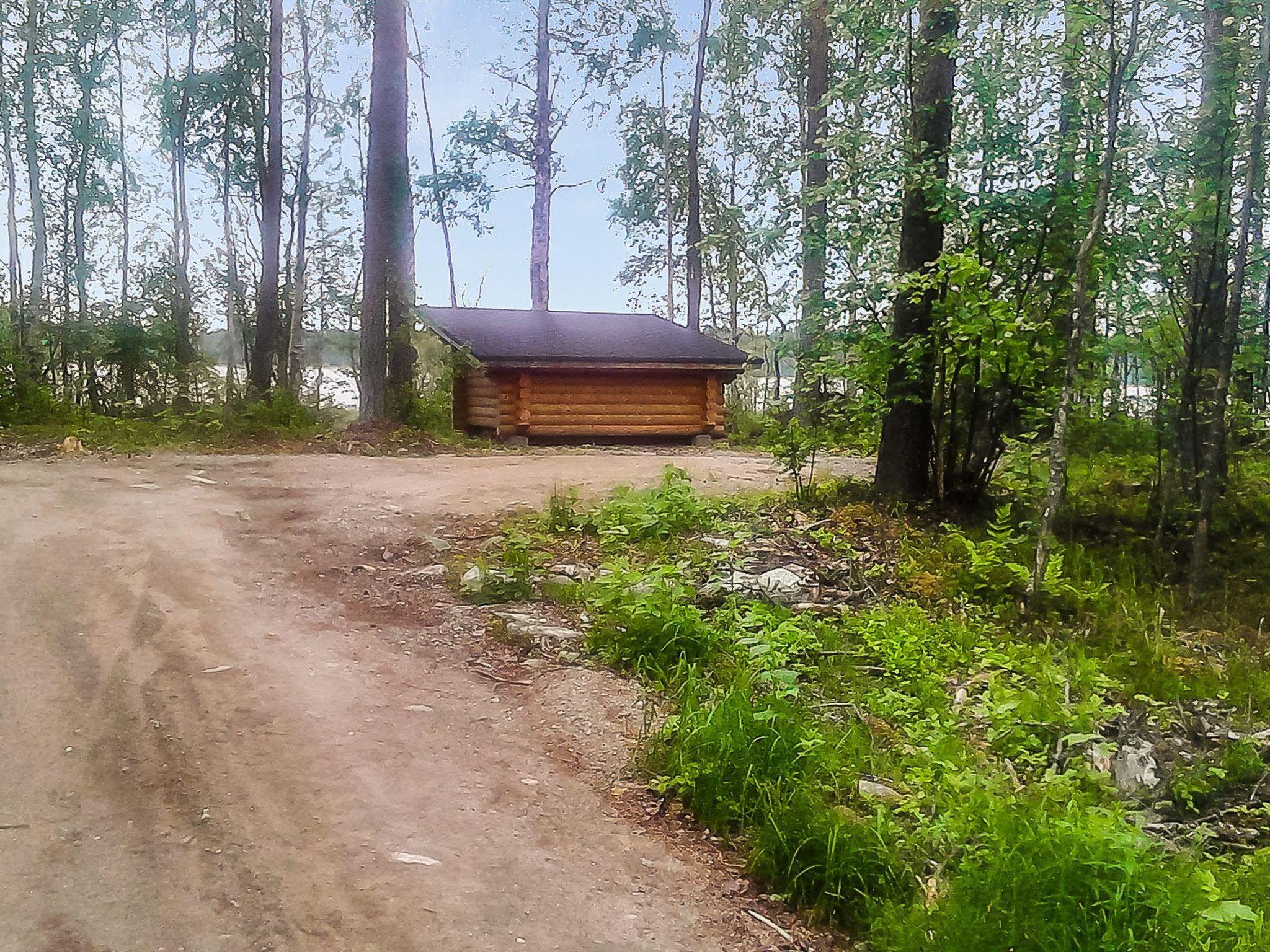 Photo 23 - 1 bedroom House in Savonlinna with sauna