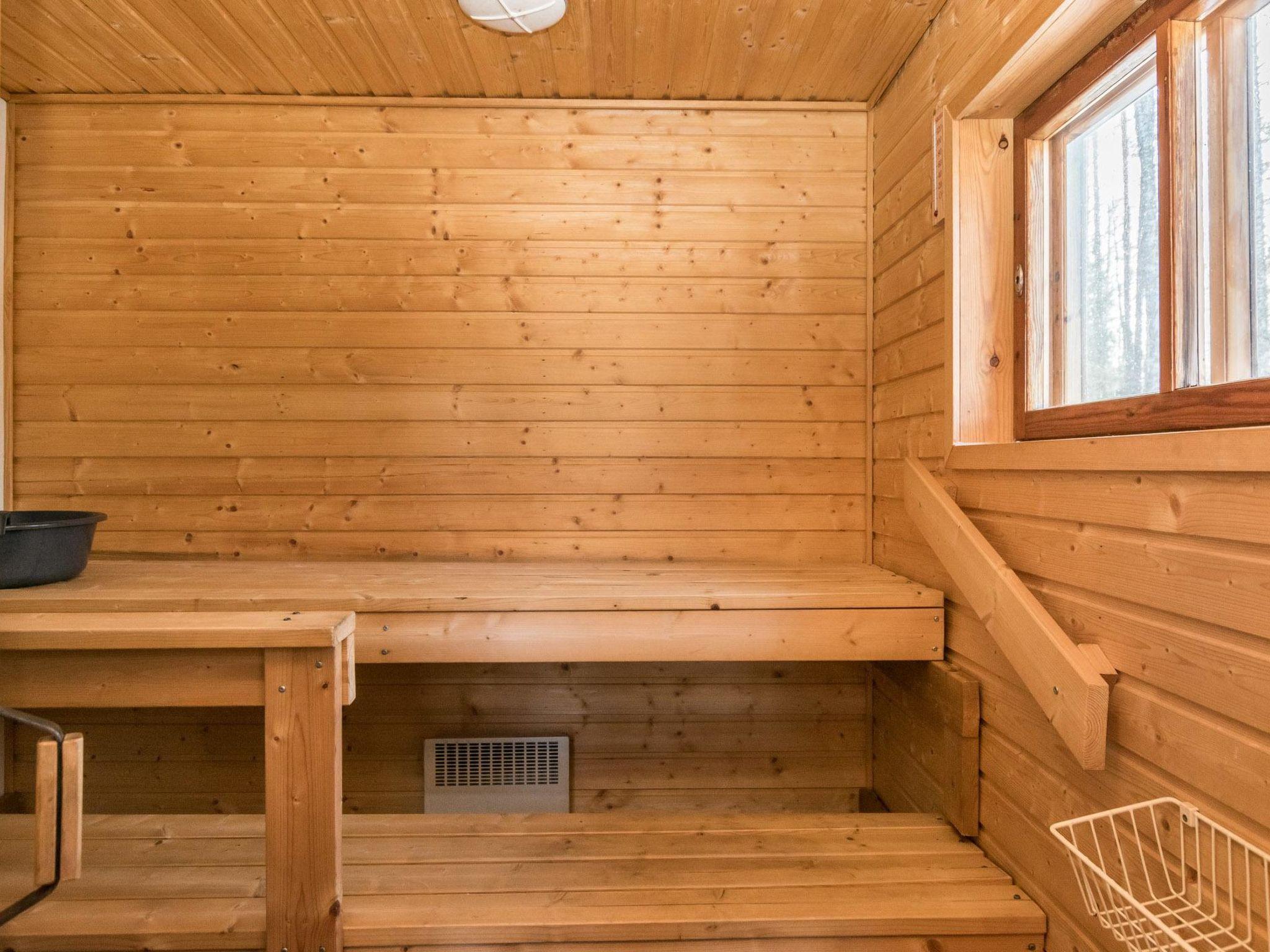 Photo 16 - 2 bedroom House in Savonlinna with sauna