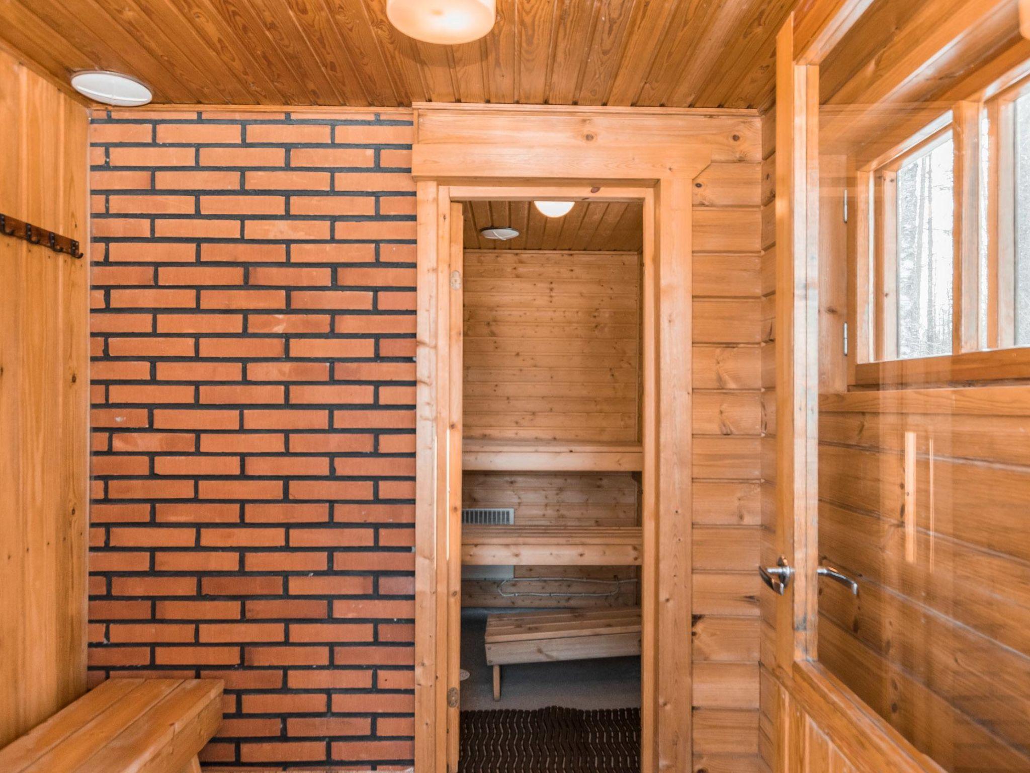 Photo 20 - 2 bedroom House in Savonlinna with sauna