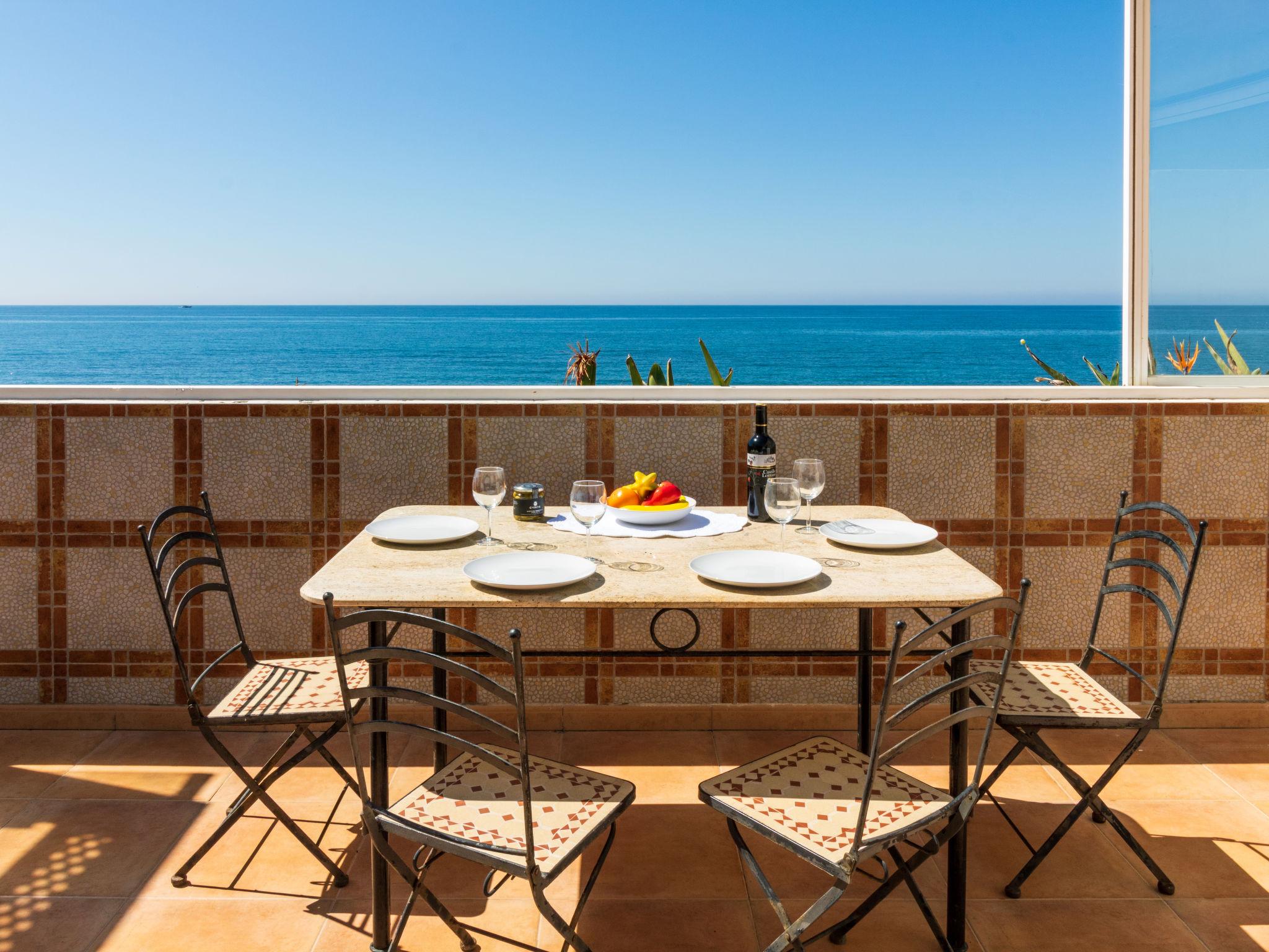 Foto 17 - Apartamento de 2 quartos em Estepona com terraço e vistas do mar