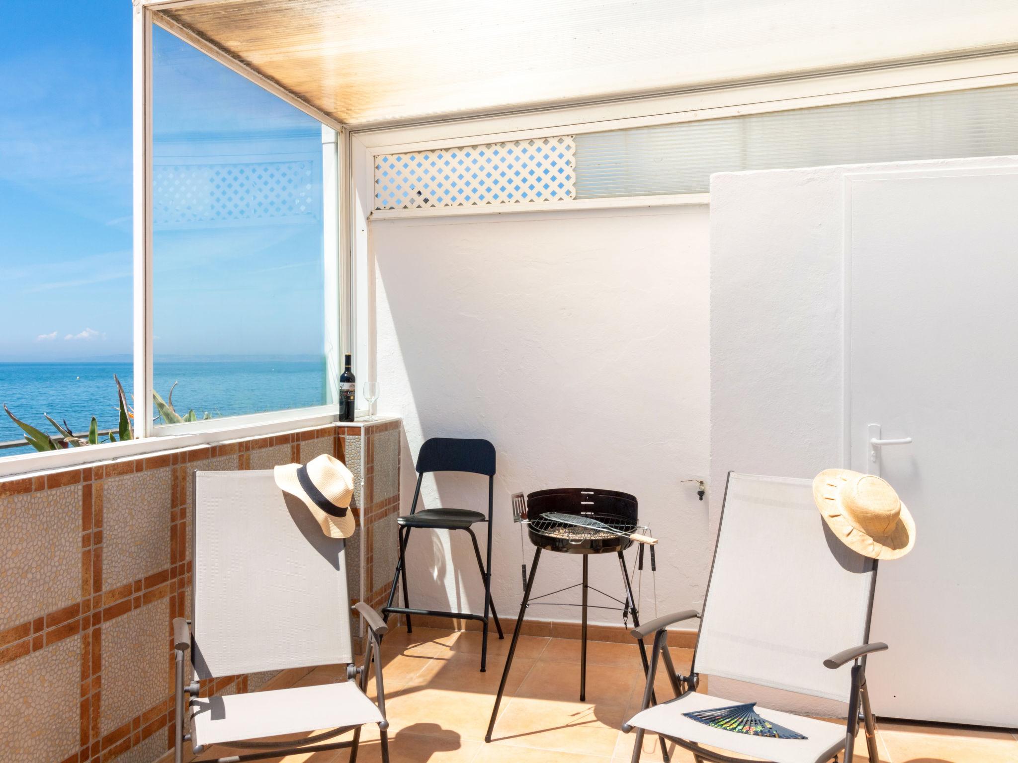 Foto 18 - Apartamento de 2 quartos em Estepona com terraço e vistas do mar