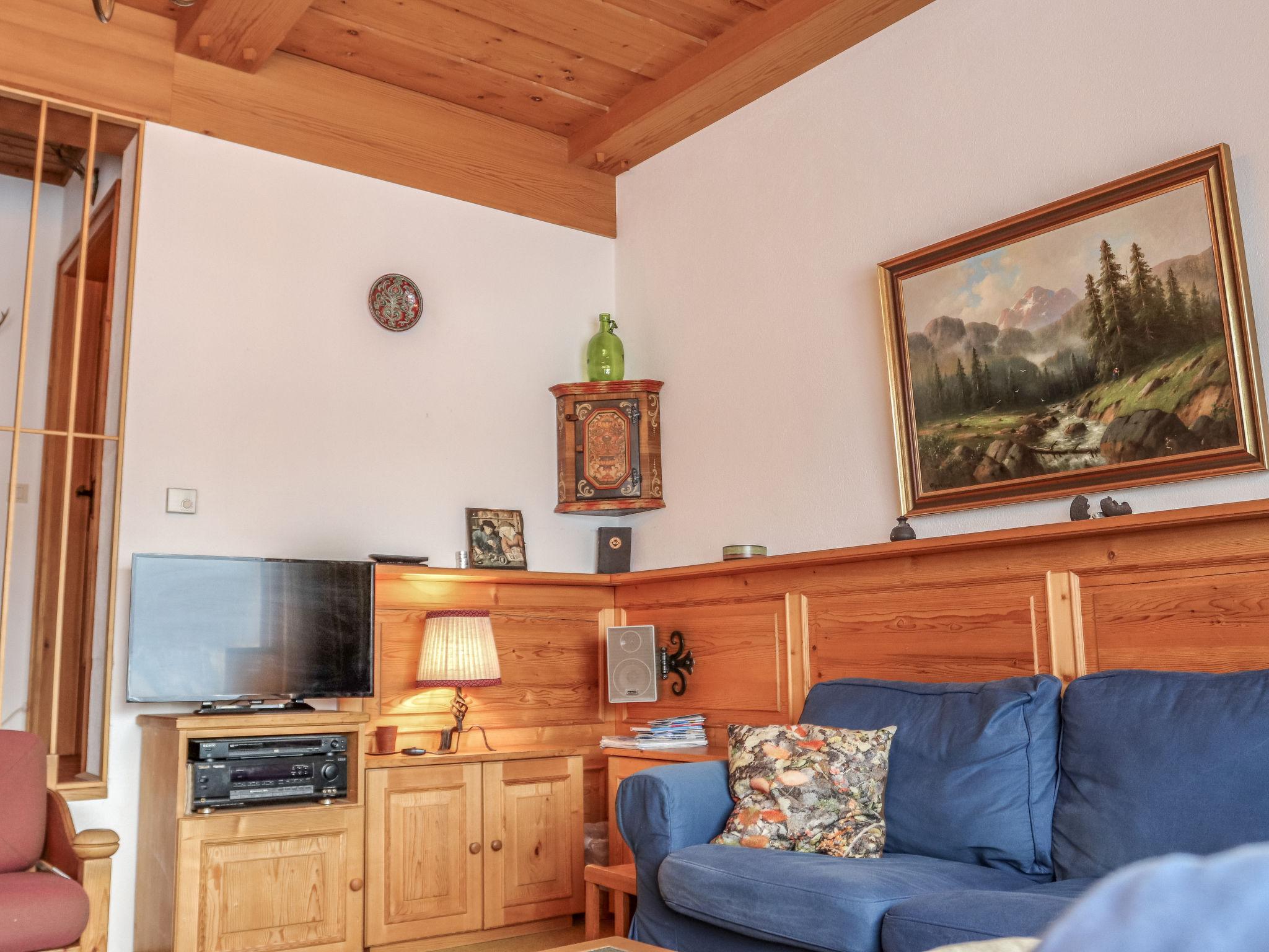 Photo 11 - 4 bedroom House in Ramsau am Dachstein with garden and terrace