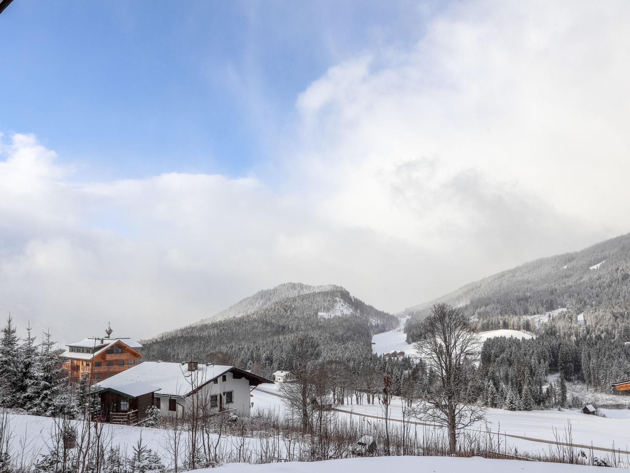 Photo 34 - 4 bedroom House in Ramsau am Dachstein with terrace and mountain view