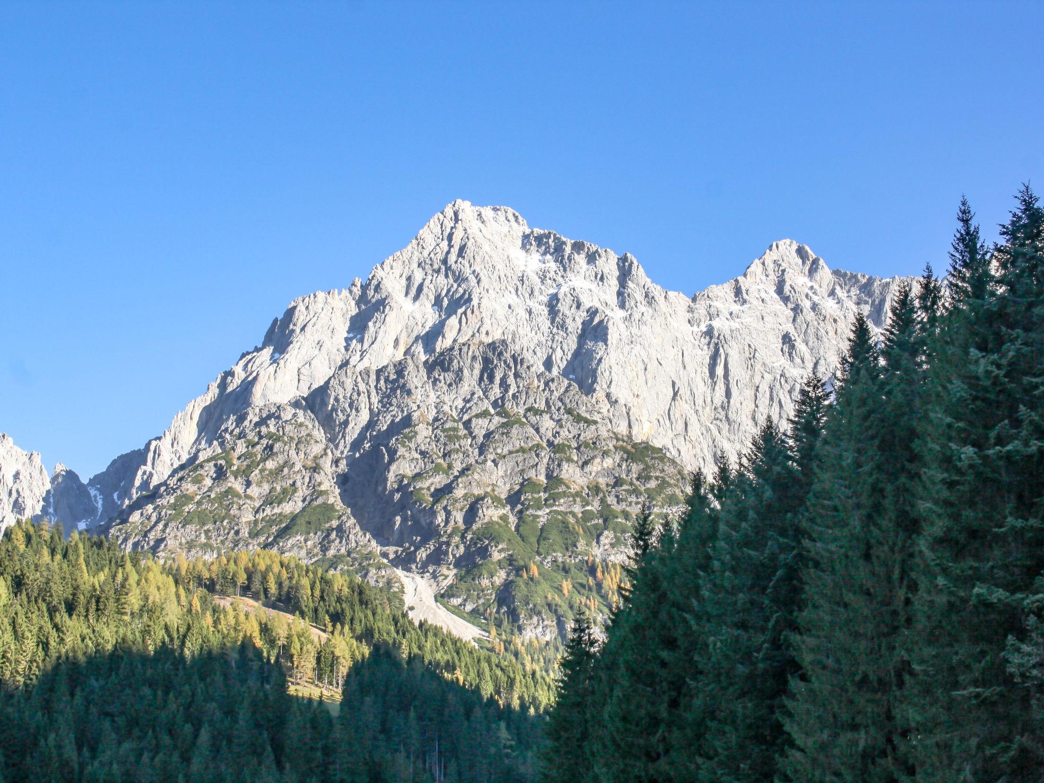 Photo 37 - 4 bedroom House in Ramsau am Dachstein with garden and terrace