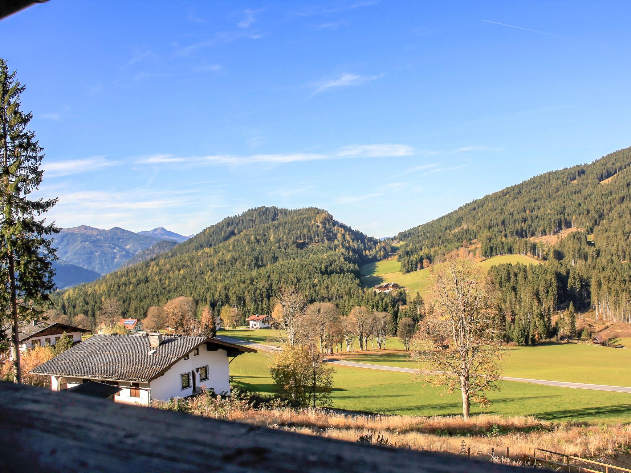 Foto 24 - Casa de 4 quartos em Ramsau am Dachstein com terraço e vista para a montanha
