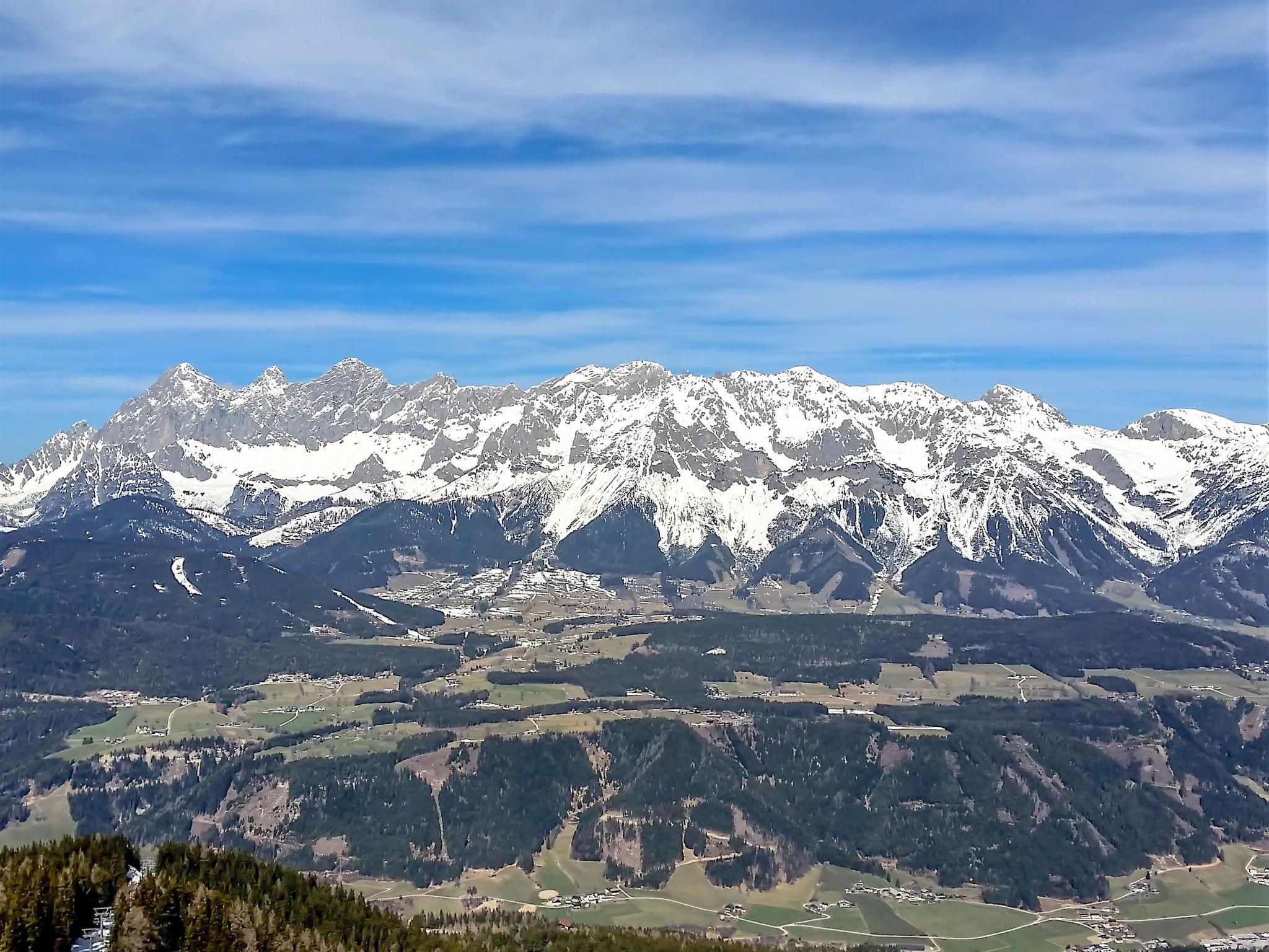 Photo 39 - Maison de 4 chambres à Ramsau am Dachstein avec jardin et terrasse