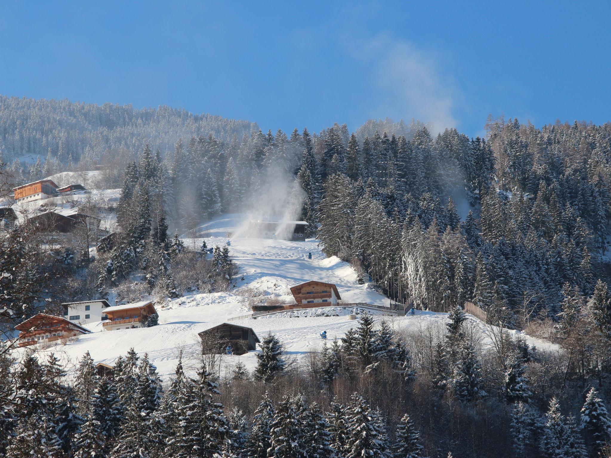 Photo 21 - 2 bedroom Apartment in Aschau im Zillertal with mountain view