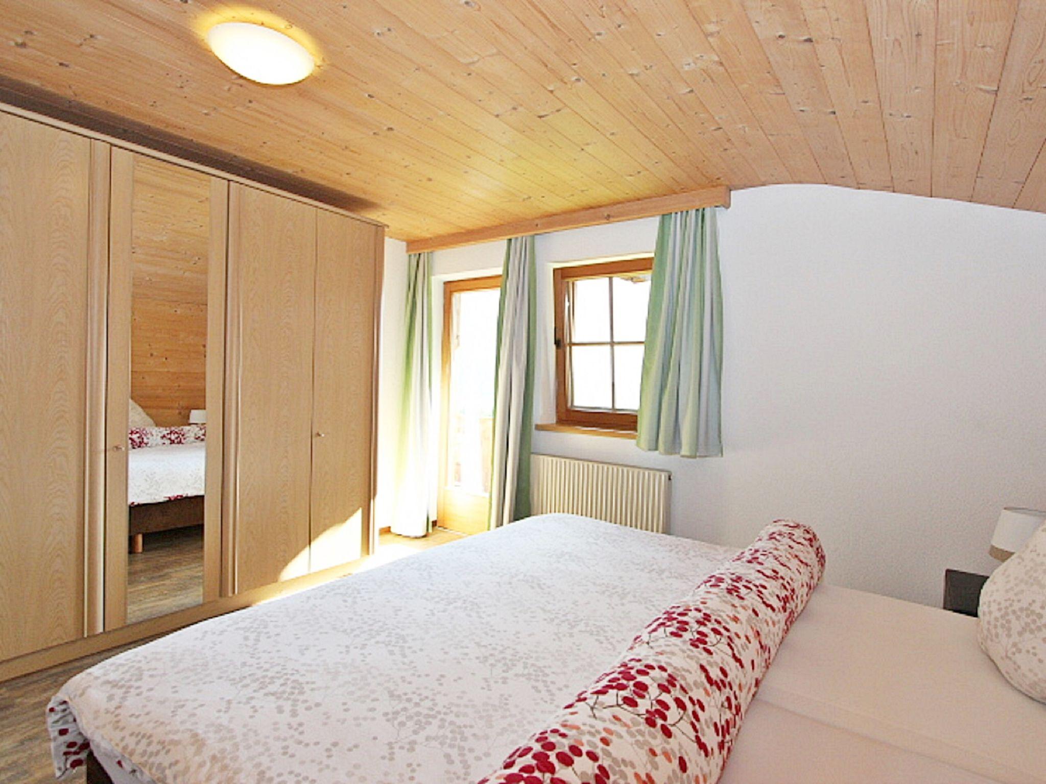 Foto 16 - Apartamento de 2 quartos em Aschau im Zillertal