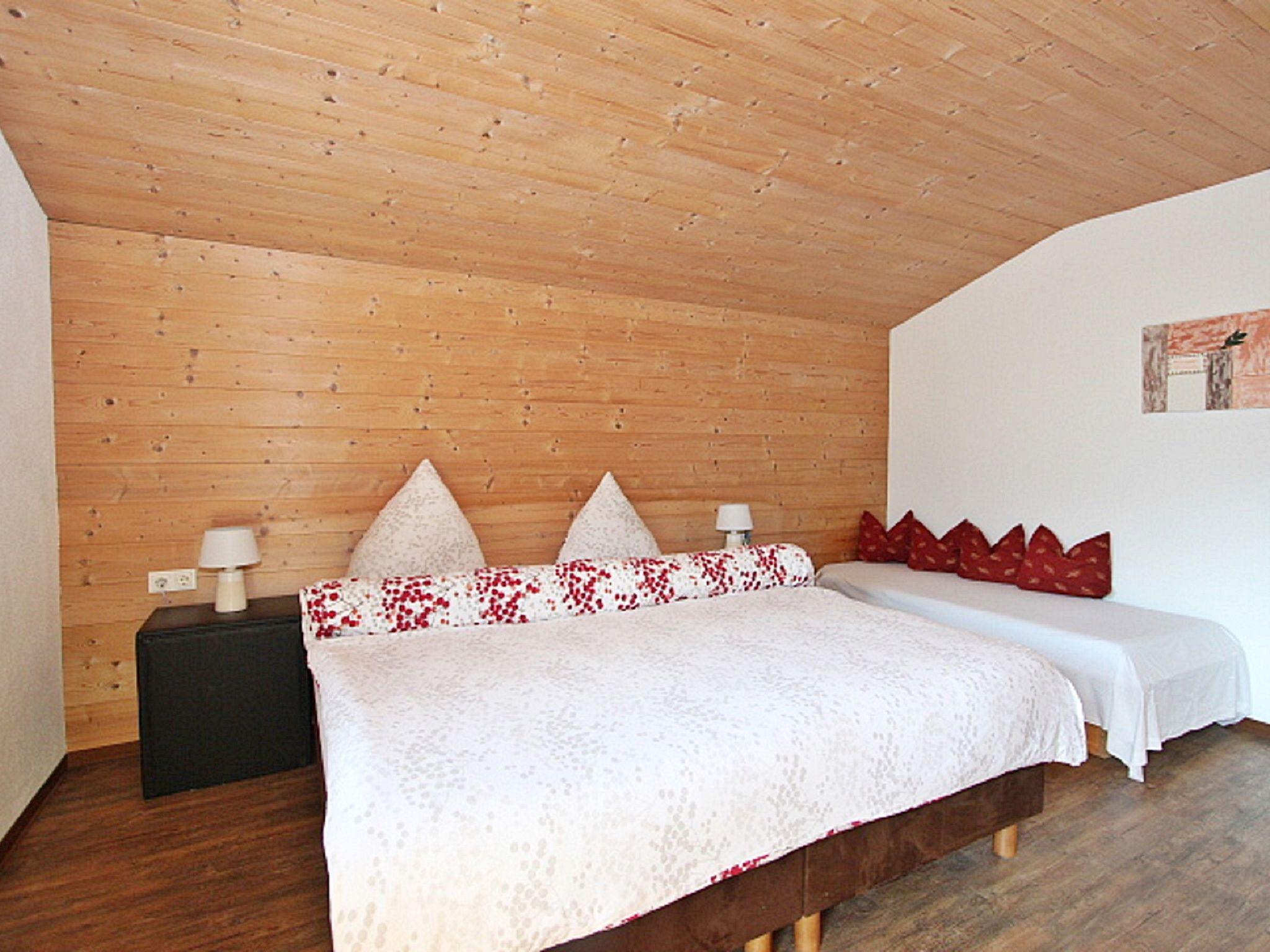Photo 14 - Appartement de 2 chambres à Aschau im Zillertal avec vues sur la montagne