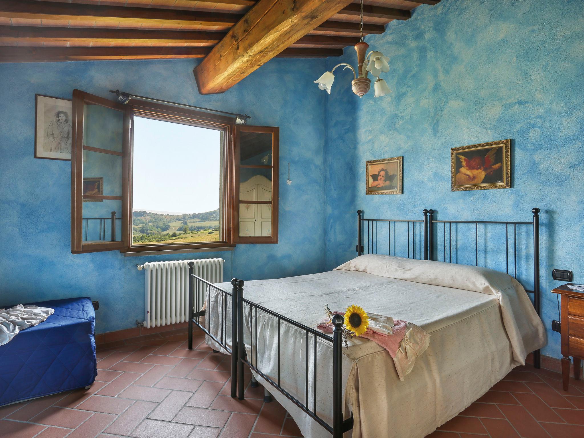 Photo 13 - 5 bedroom House in San Miniato with private pool and garden