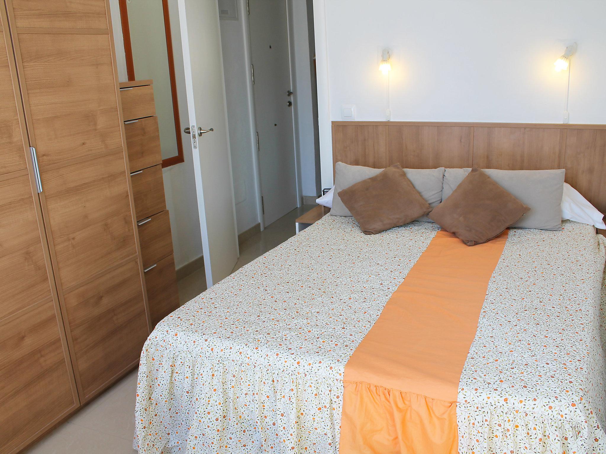 Foto 7 - Appartamento con 2 camere da letto a Benidorm