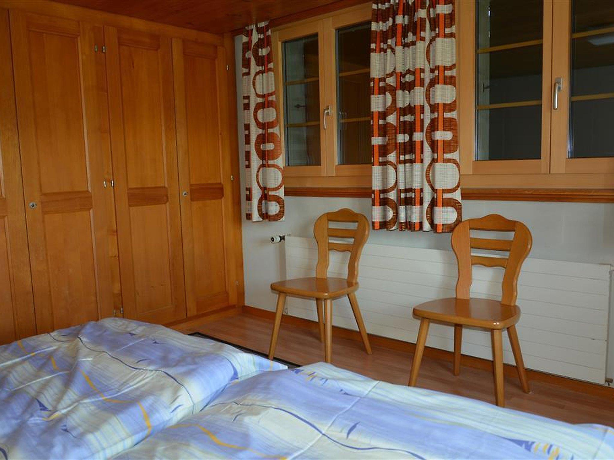 Photo 12 - 2 bedroom Apartment in Saanen