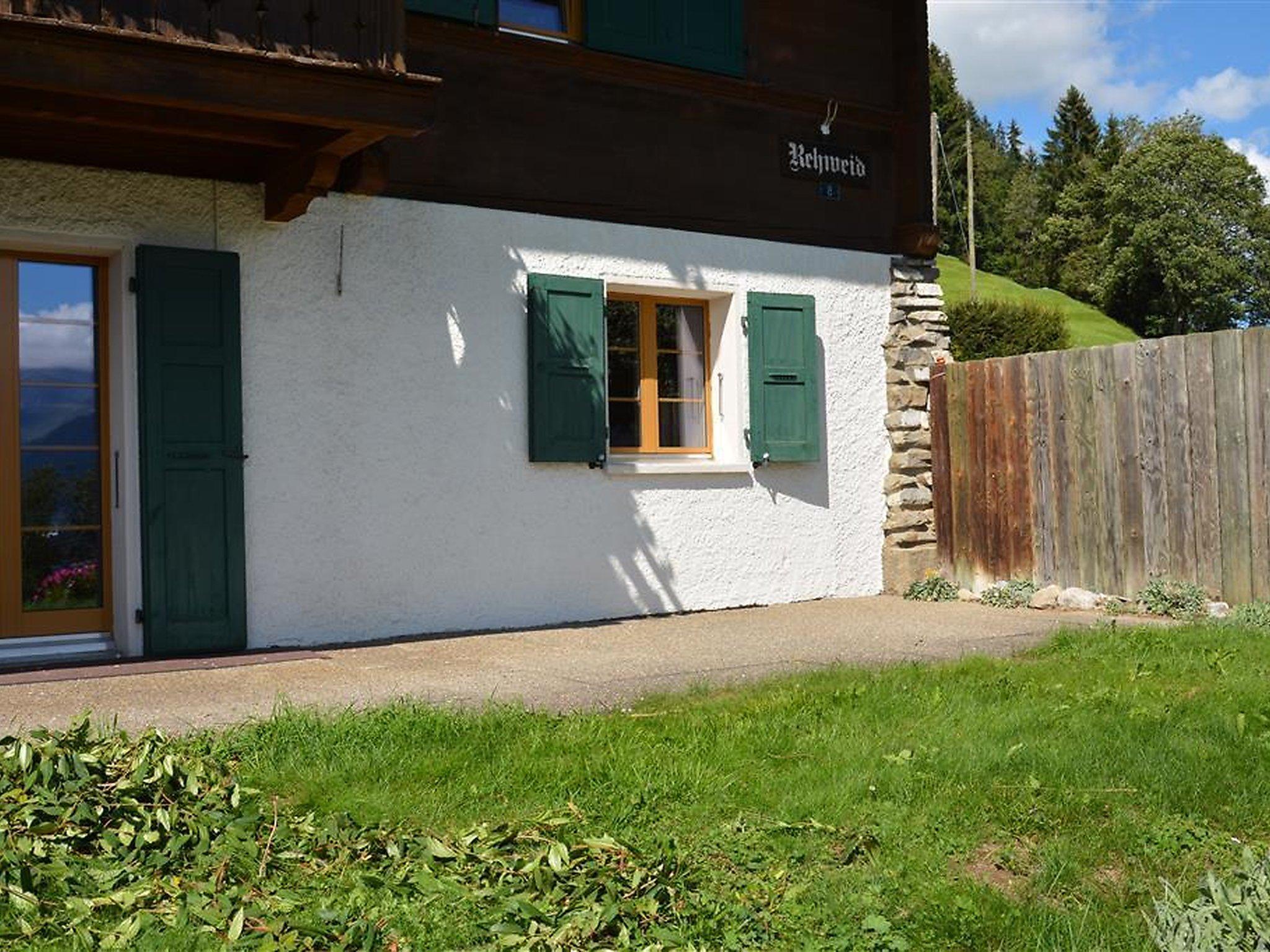 Photo 6 - 2 bedroom Apartment in Saanen